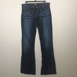 David Kahn Tall Jeans